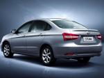 DongFeng Fengshen A60 2012 года